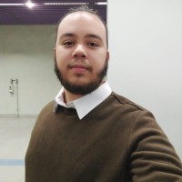 Pivot 08 Employee Gustavo Lima Diniz Tavares's profile photo