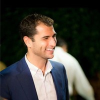 David Mizrahi Email & Phone Number