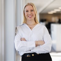 Servicegrossistene Employee Ingrid Stubberud's profile photo