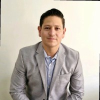 Afecor Employee Diego Eduardo Ávila Valdiviezo's profile photo
