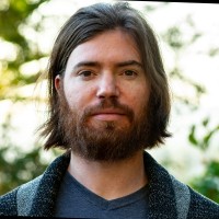 Fulcrum Hire Employee Spencer Allen's profile photo
