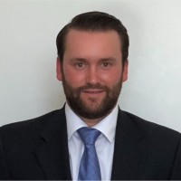 JPMorgan Chase & Co. Employee Michael Mathews's profile photo