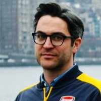 HeadCount Org Employee D.c. Vito's profile photo