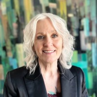 Cell X Technologies Employee Launa Aspeslet's profile photo