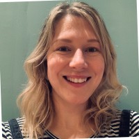REMAKE SCOTLAND Employee Amulree Welch's profile photo