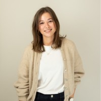 Plantura GmbH Employee Lone Friedrich's profile photo