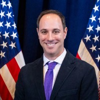 Apex Clean Energy Employee Scott Weiss's profile photo