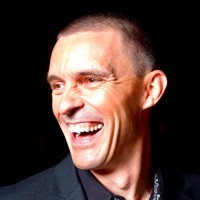 Swapretail Employee Keiron McCammon's profile photo