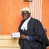 Oraro & Company Advocates Employee Ajak Jok's profile photo