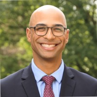 The Haverford School Employee Damian Long's profile photo