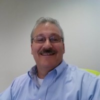 Robert G. Campbell & Associates, L.P. Employee Roger Britton's profile photo