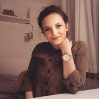 Kristina Bukvić's profile photo