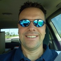 Protected Pools Inc. Employee Michael Bath's profile photo