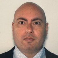 MUFG Employee Aaron Feldman's profile photo