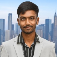 National Institute of Technology Rourkela Employee Snehil Sah's profile photo
