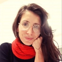 Rocio Castillo Email