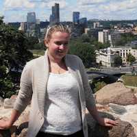 Dental Art Riga Employee Kristine Zatirka's profile photo