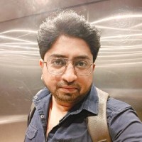 Mohammed Kaleemuddin Email & Phone Number
