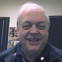 Ron Hansen Email & Phone Number