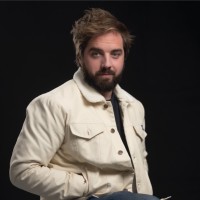 PRISME PROD Employee Valentin Nauton's profile photo