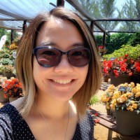 Tagawa Greenhouse Employee Ashlie Mohr's profile photo