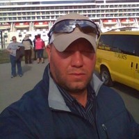 ChillCo, Inc. Employee Thomas Mattox's profile photo