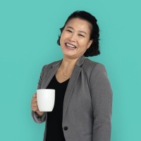 Playdigo Employee June Kong's profile photo