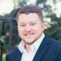 Elementl Power Employee Harrison Bogema's profile photo