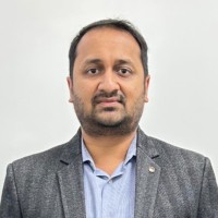 MANKIND PHARMA LTD Employee Kunal Bansal's profile photo
