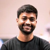 Intract Employee Venkatesh Amrutwar's profile photo