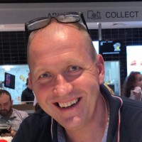 De Onderwijsspecialisten Employee Jan Vernooij's profile photo