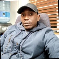 CTP Printers Employee Vhukhudo Makwivhili's profile photo