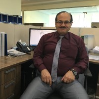 Mahmoud Alkhawli Email