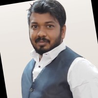 Stackly Employee Raghavendran Sundararajan's profile photo
