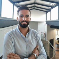 Meria (Just Mining) Employee Robin Tramier's profile photo