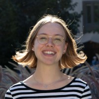 JoinPolitics Employee Antonia Brand's profile photo