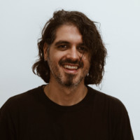 Rizomes | Arts & Music Festival Employee Bruno Antunez's profile photo