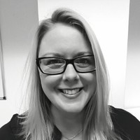 Employee Volunteering Employee Tamsin McBride's profile photo