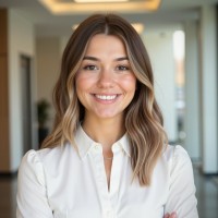 Intellects Group Employee Julia Smith's profile photo