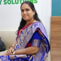 PSR GROUP Employee Swapnarani Boddepalli's profile photo