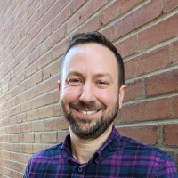 USACE, Institute for Water Resources Employee Andy Richter's profile photo