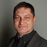 BOOM! Healthcare Communications Employee Dave Tevlin's profile photo