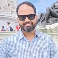 Dinesh Pal Email & Phone Number