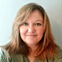 Hopebridge Employee Angela Graff's profile photo
