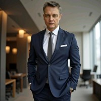 Ivan Bobkov Email & Phone Number