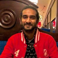 RelianceCM Employee Dhruv Mugon's profile photo