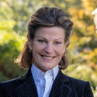 Central Park Conservancy Employee Betsy Smith's profile photo