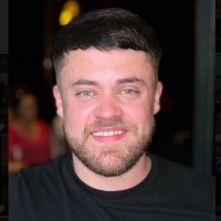 EKSPAN Employee George Ancell's profile photo