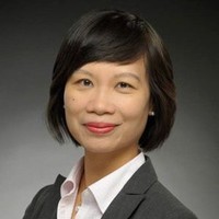 Northern Trust Employee Grace's profile photo