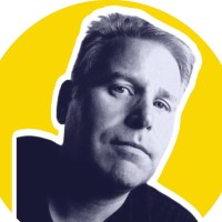 Ted Rogers School of Management - Toronto Metropolitan University Employee Paul Cantin's profile photo